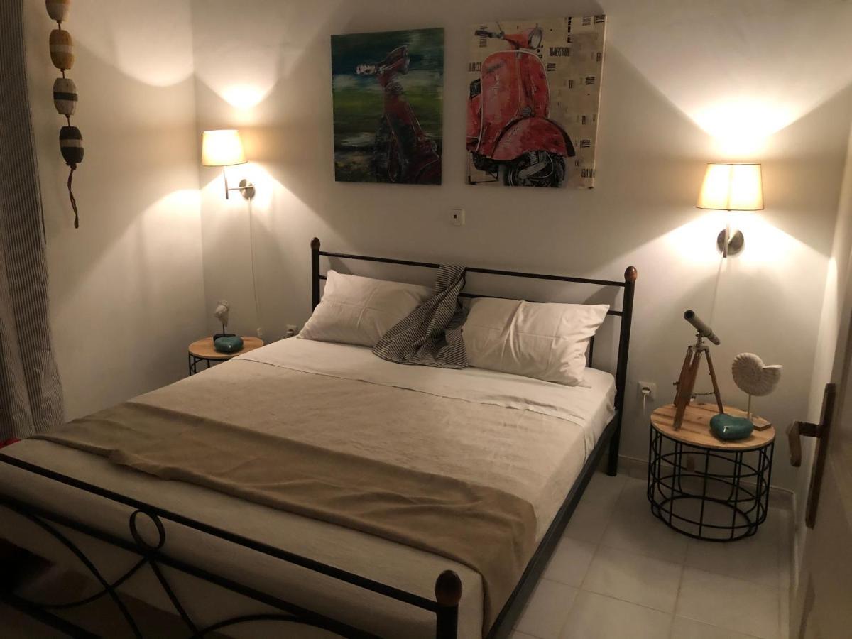 Villa Anastasia! In Strofylia Pine Forest!!! Μανωλάδα Εξωτερικό φωτογραφία
