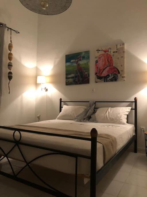 Villa Anastasia! In Strofylia Pine Forest!!! Μανωλάδα Εξωτερικό φωτογραφία