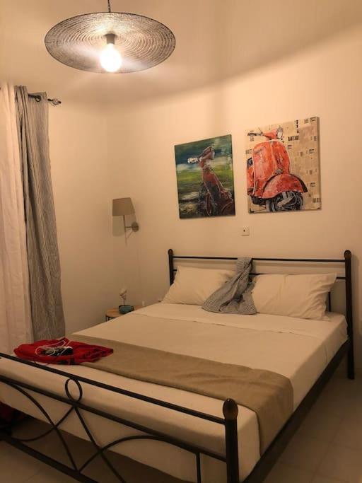 Villa Anastasia! In Strofylia Pine Forest!!! Μανωλάδα Εξωτερικό φωτογραφία