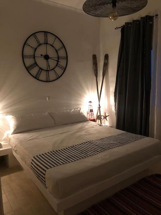Villa Anastasia! In Strofylia Pine Forest!!! Μανωλάδα Εξωτερικό φωτογραφία