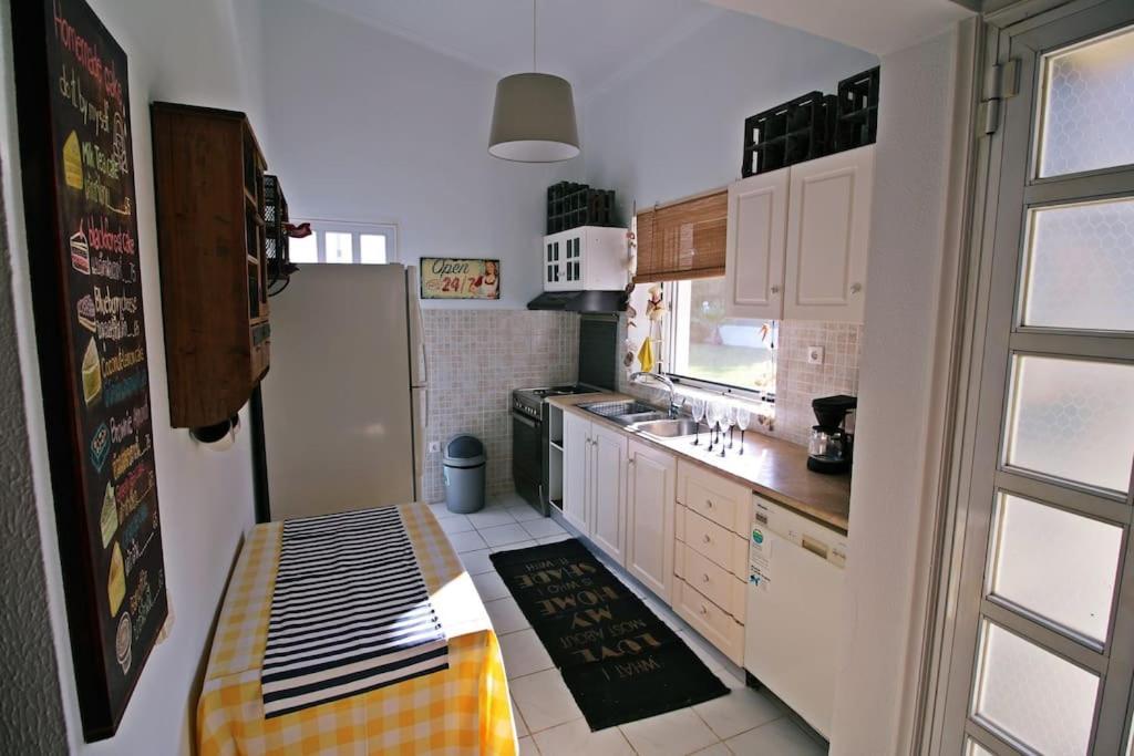 Villa Anastasia! In Strofylia Pine Forest!!! Μανωλάδα Εξωτερικό φωτογραφία