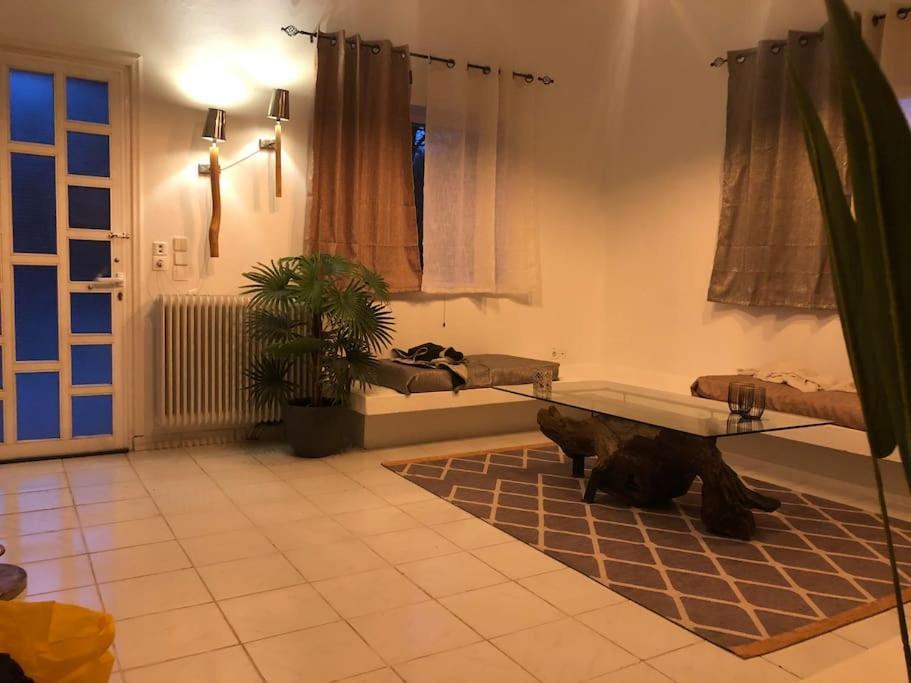 Villa Anastasia! In Strofylia Pine Forest!!! Μανωλάδα Εξωτερικό φωτογραφία