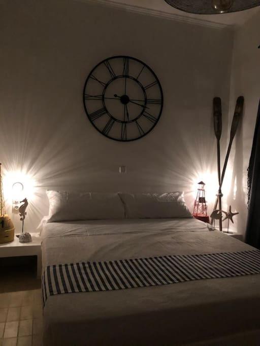 Villa Anastasia! In Strofylia Pine Forest!!! Μανωλάδα Εξωτερικό φωτογραφία