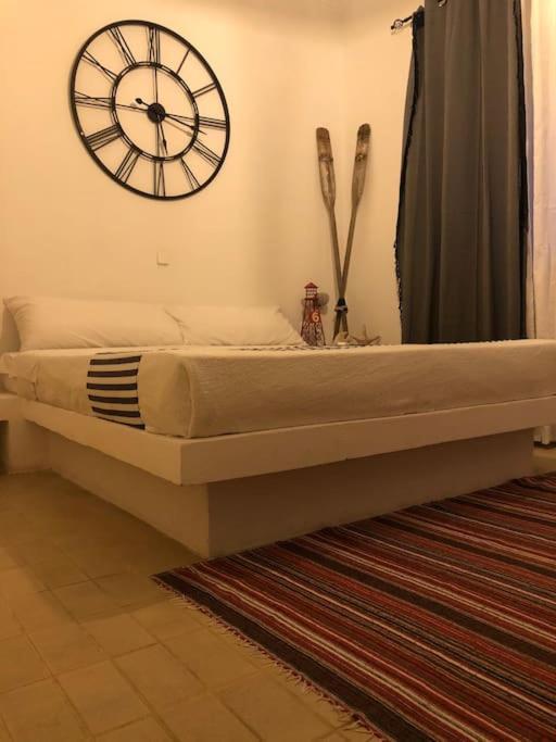 Villa Anastasia! In Strofylia Pine Forest!!! Μανωλάδα Εξωτερικό φωτογραφία