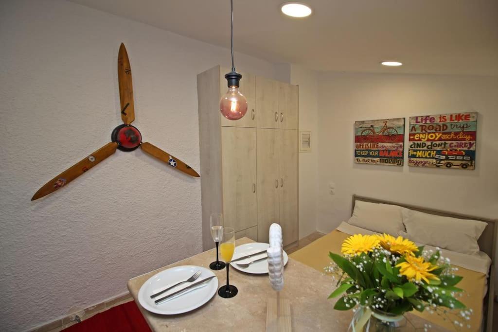 Villa Anastasia! In Strofylia Pine Forest!!! Μανωλάδα Εξωτερικό φωτογραφία